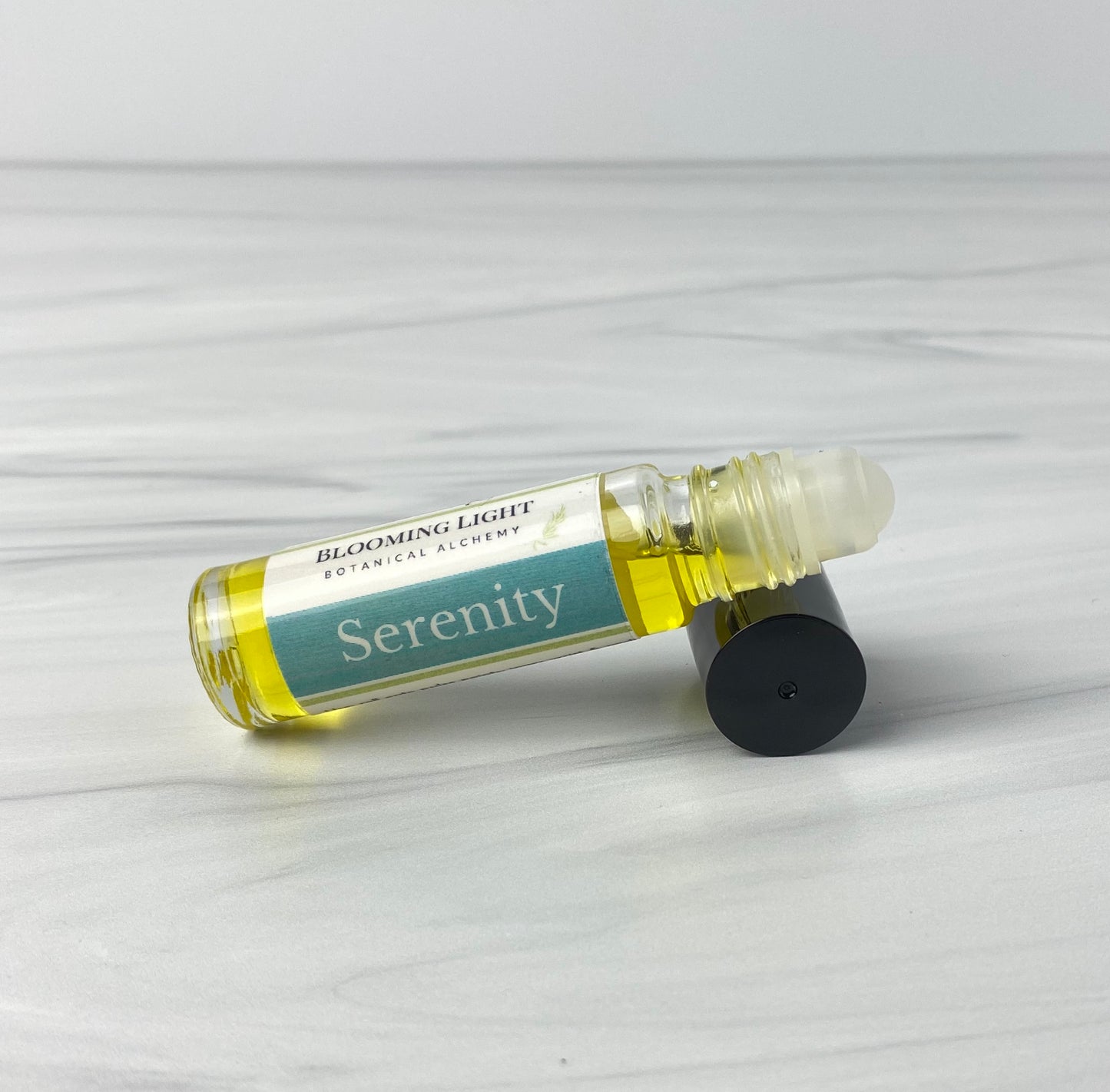 Serenity Essential Oil Blend