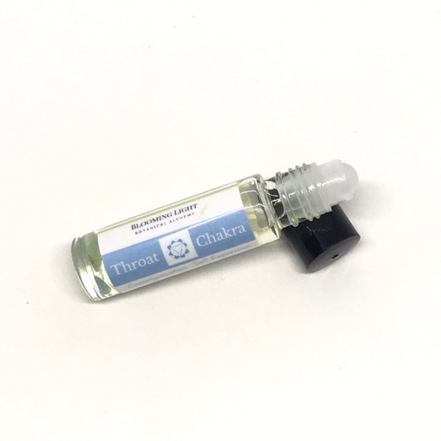 Throat Chakra Kit