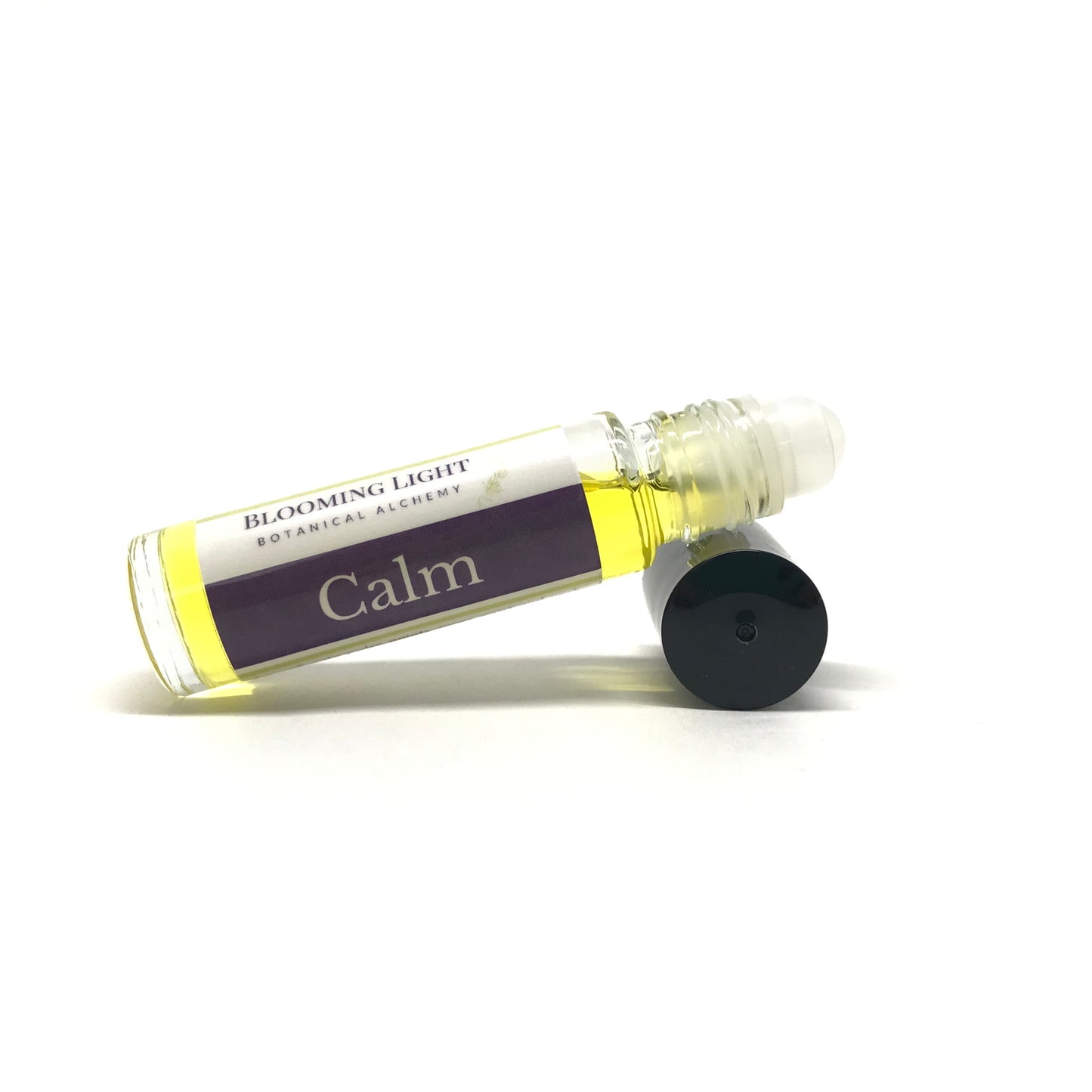 Calm Essential Oil Blend