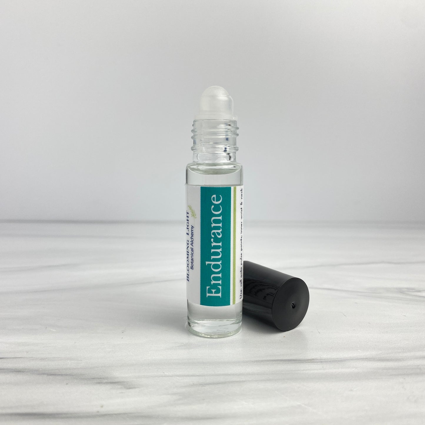 Endurance Essential Oil Blend