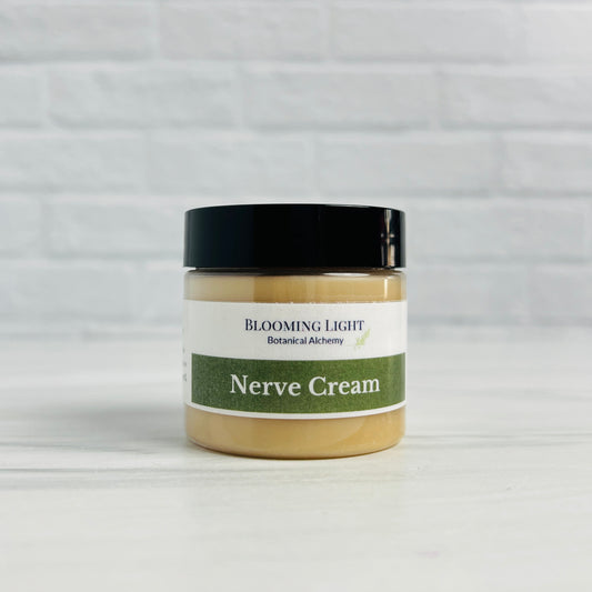 Nerve Cream