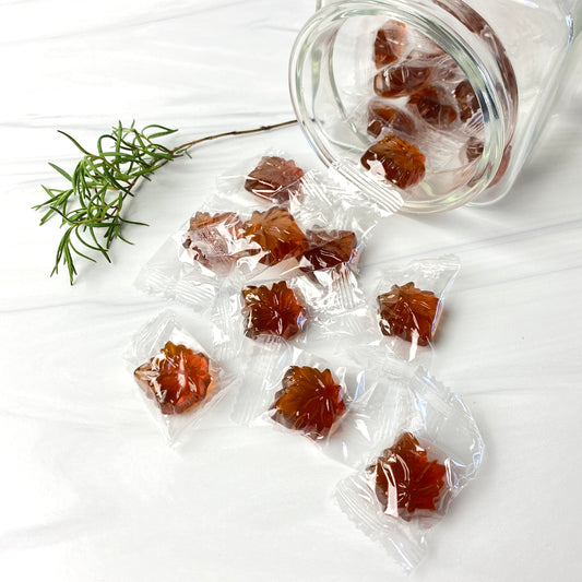 Maple Candy - Bulk