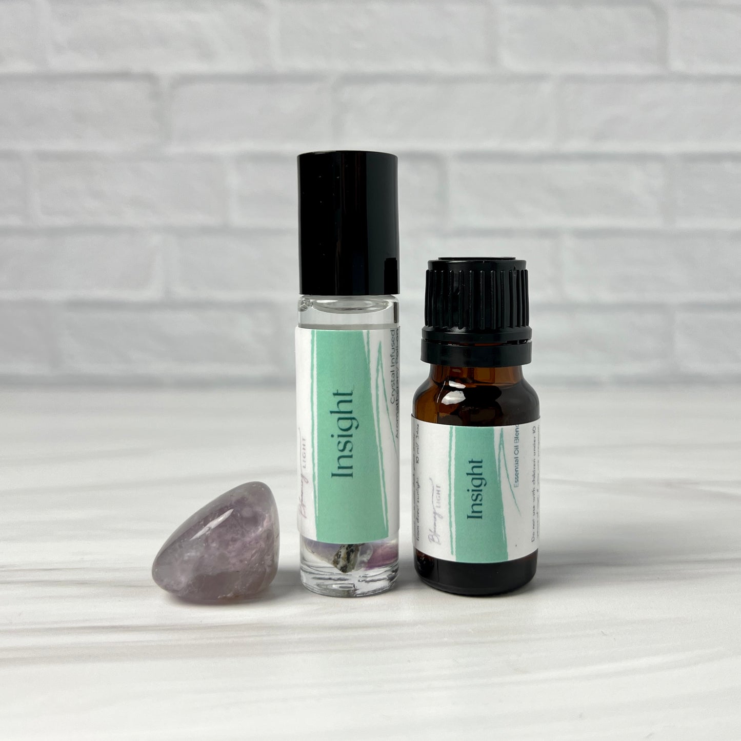 Insight Essential Oil Blend