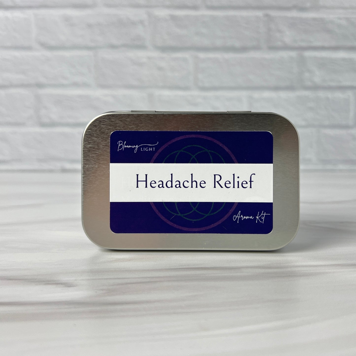 Headache Relief Kit