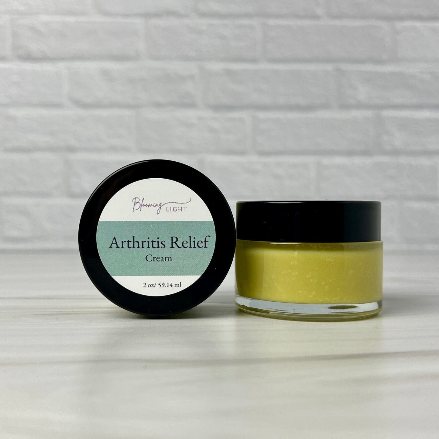 Soothing Arthritis Cream