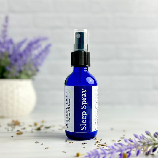 Sleep Pillow Spray