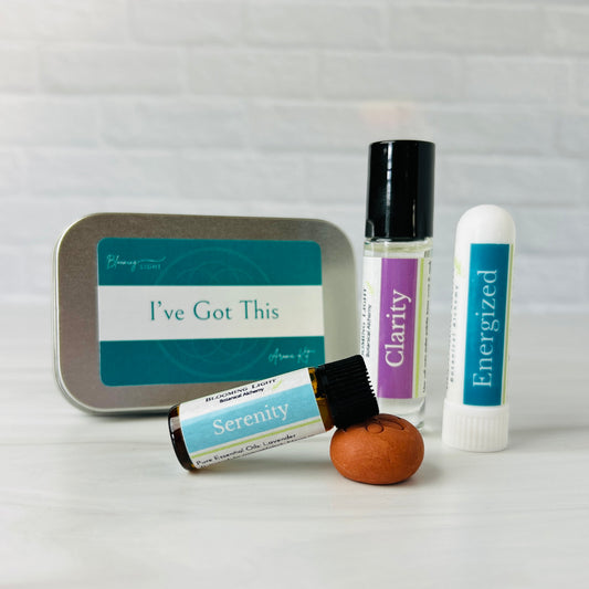 I've Got This Aromatherapy Kit