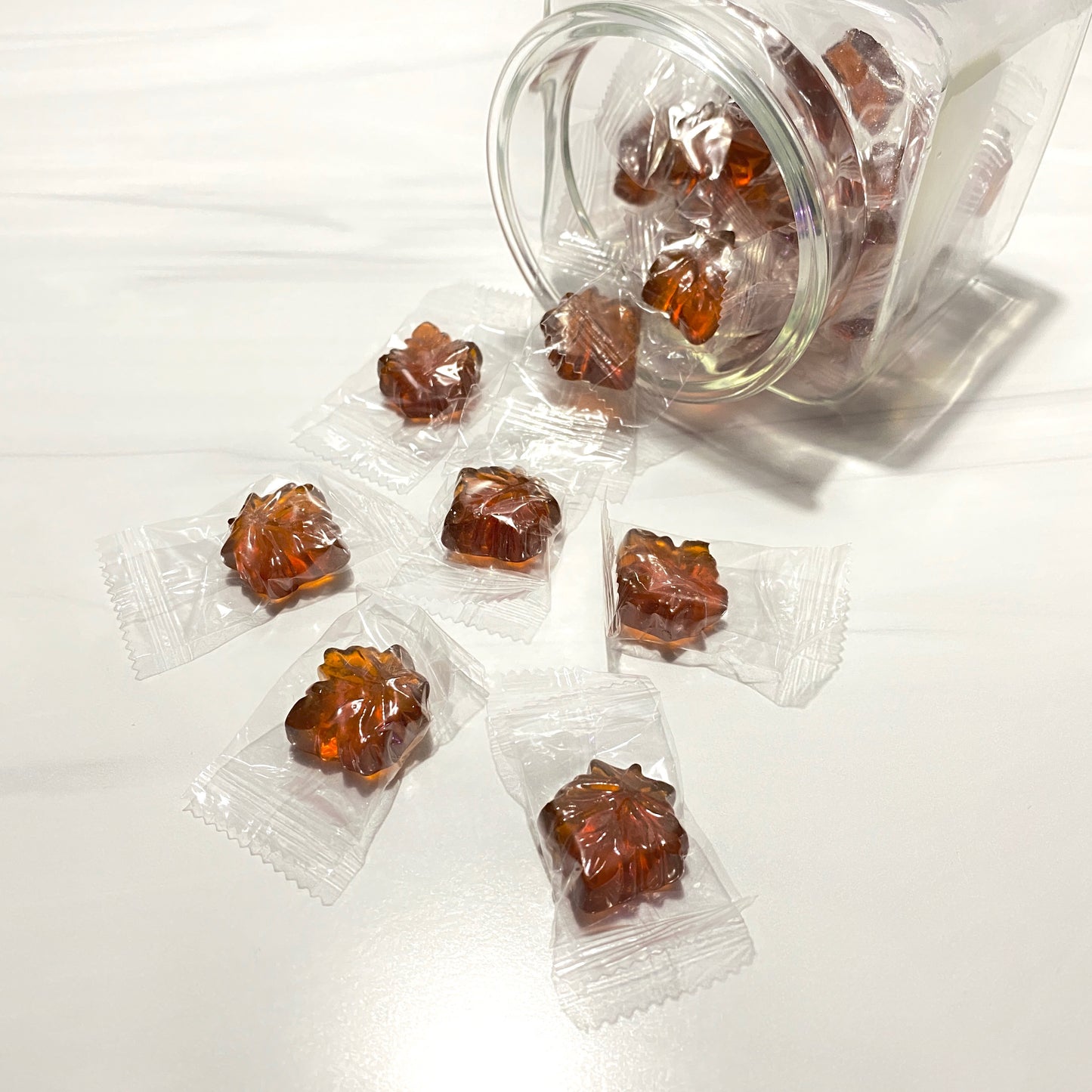 Maple Candy - Bulk