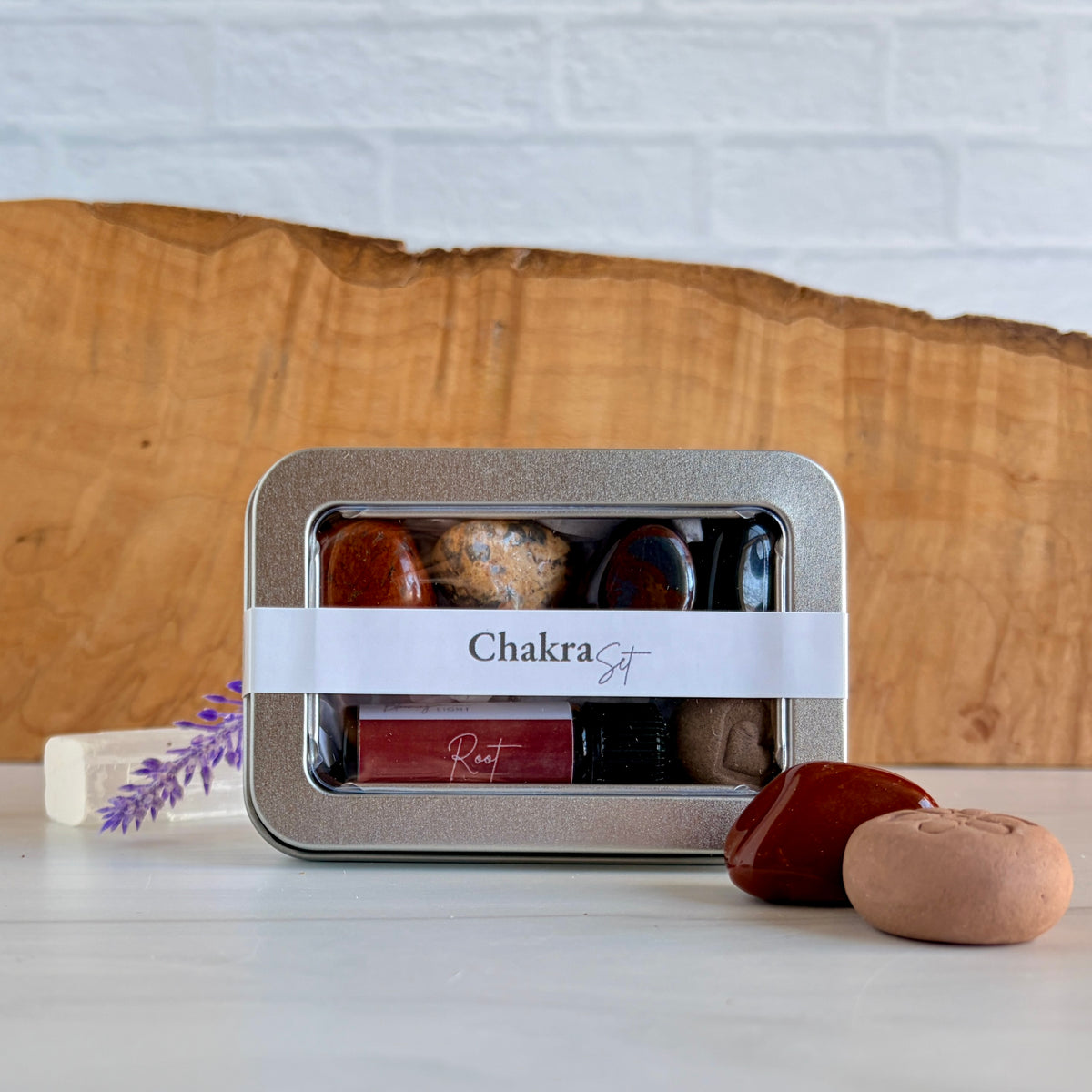 Root Chakra Kit