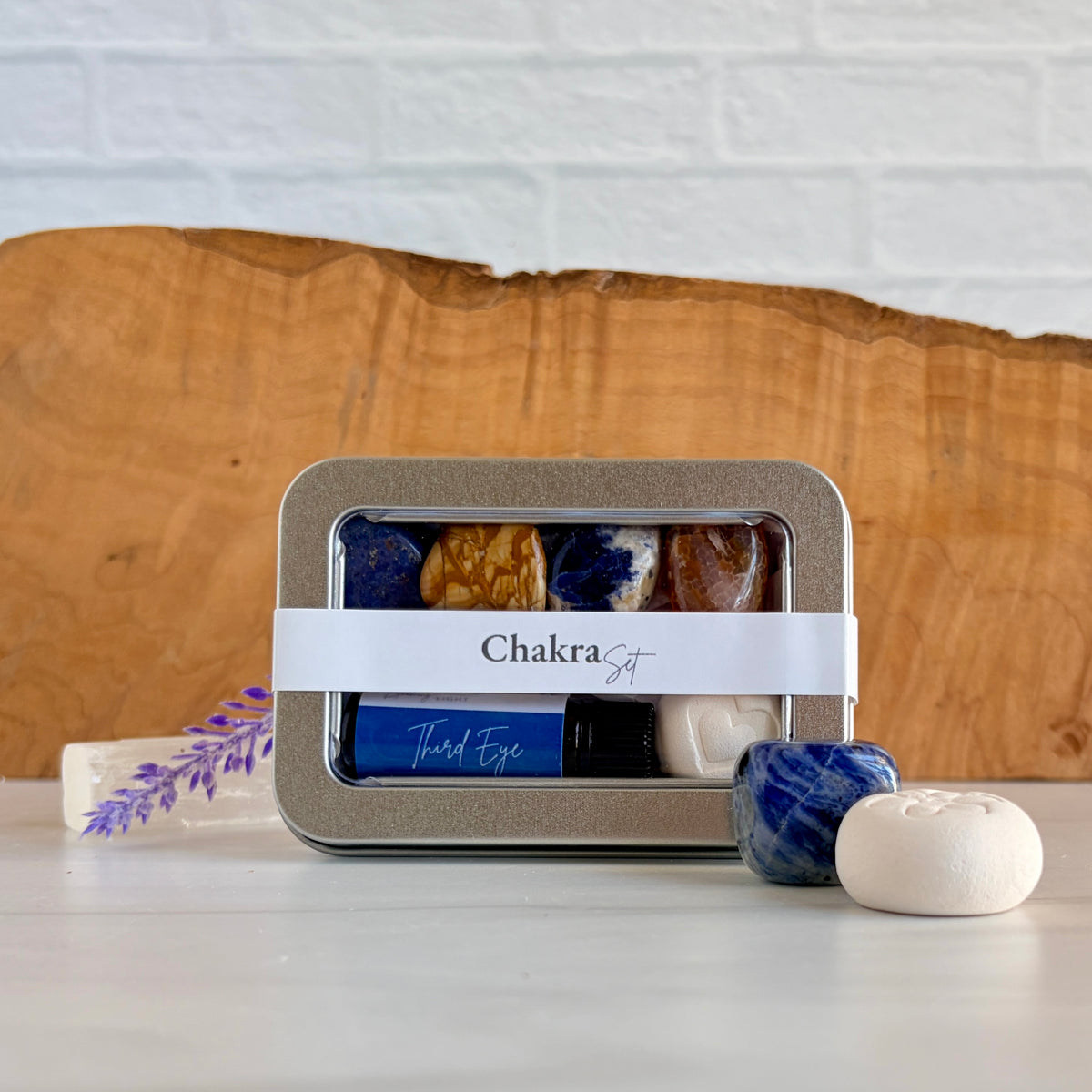 Third Eye Chakra Kit