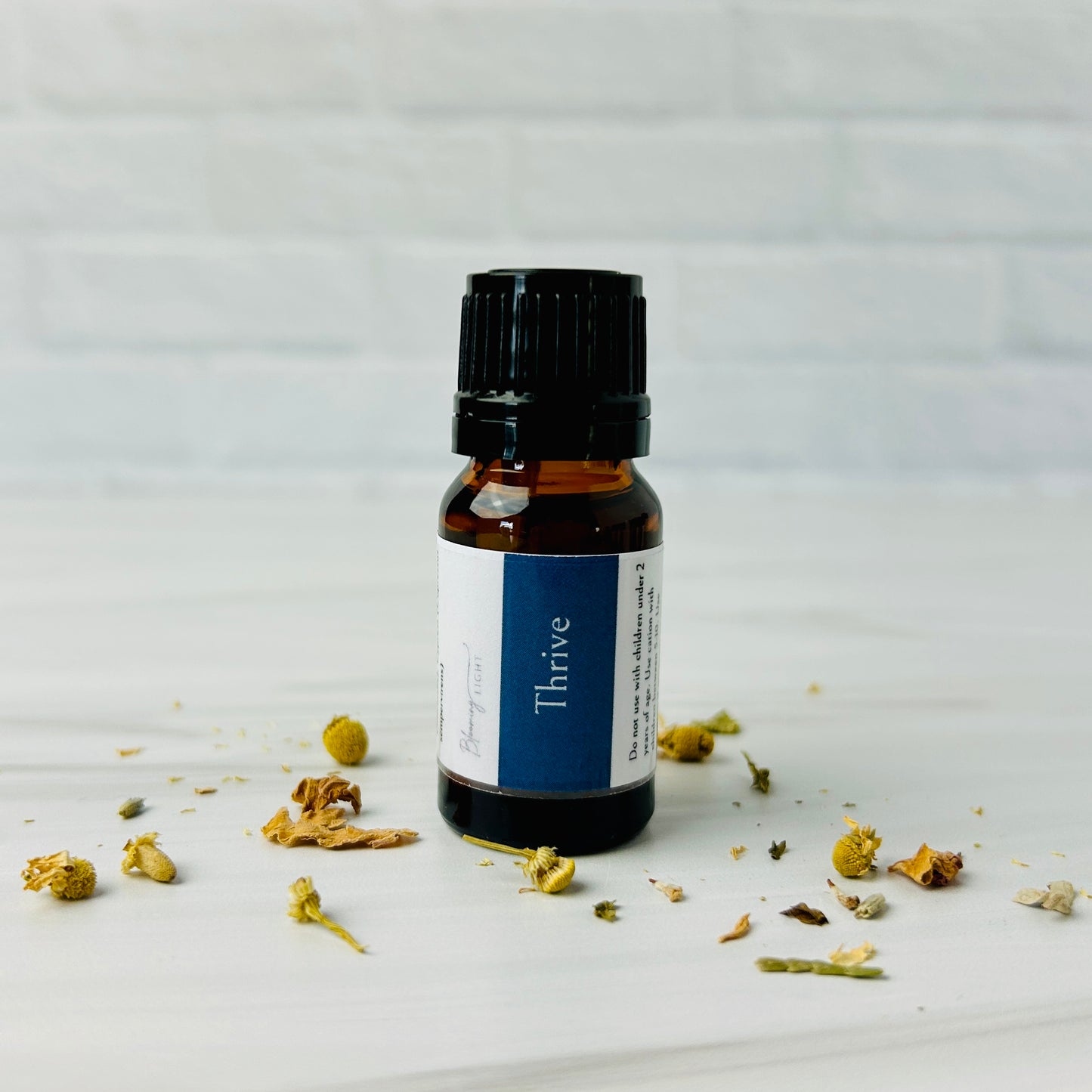 Thrive Essential Oil Blend