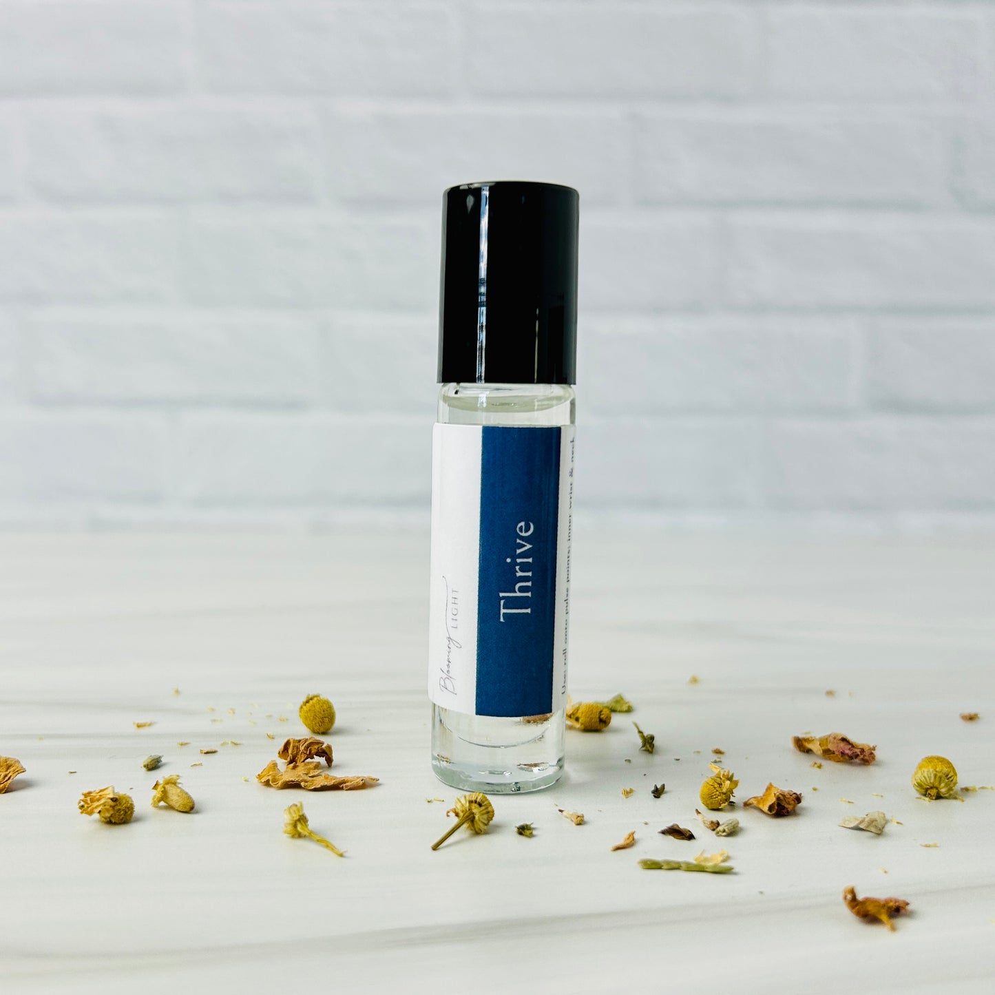 Thrive Essential Oil Blend