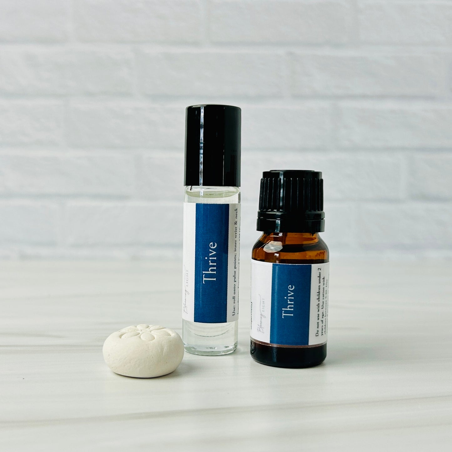 Thrive Essential Oil Blend