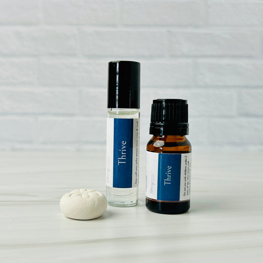 Thrive Essential Oil Blend