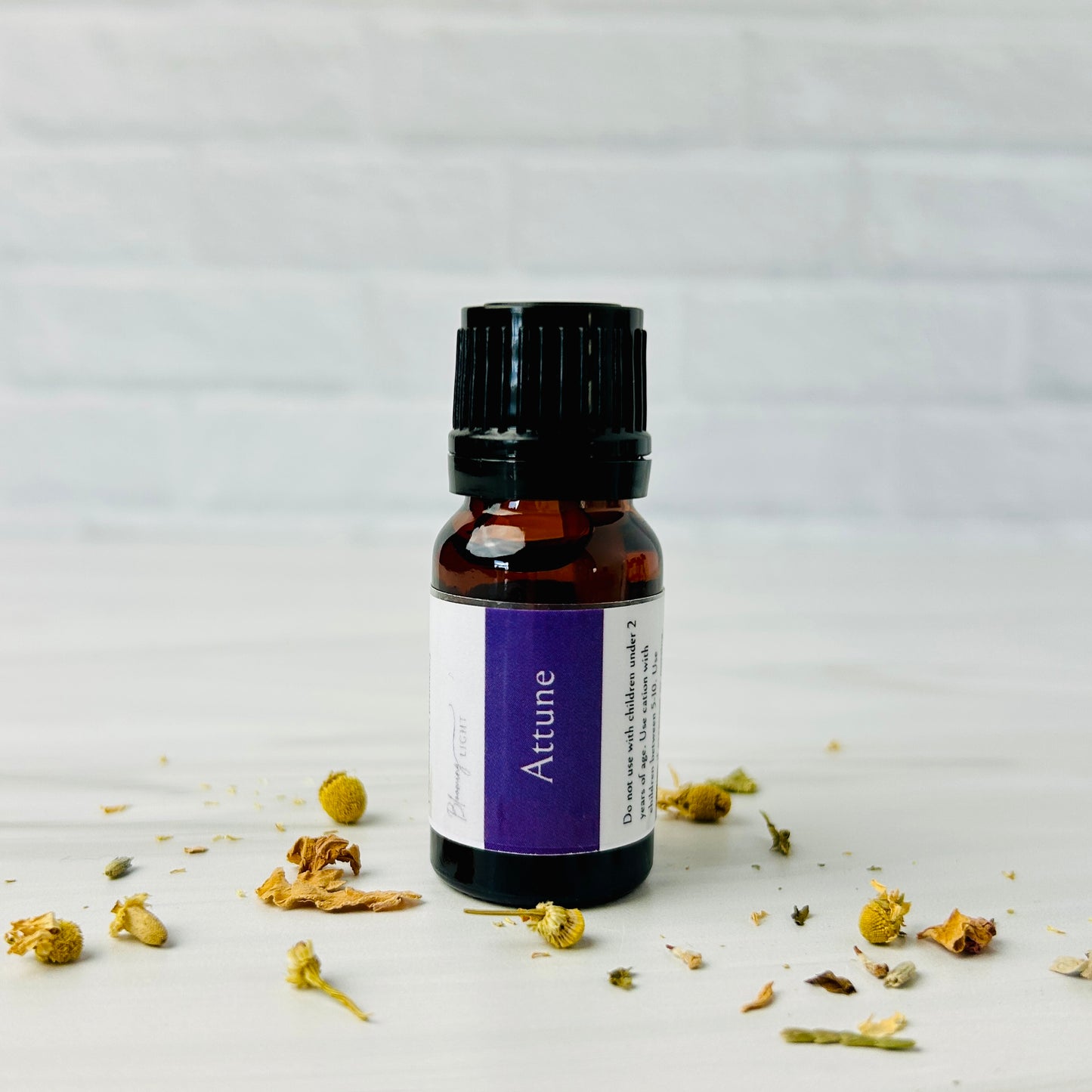 Attune Essential Oil Blend