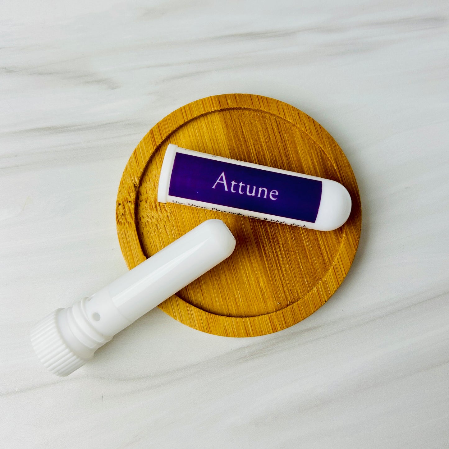 Attune Essential Oil Blend