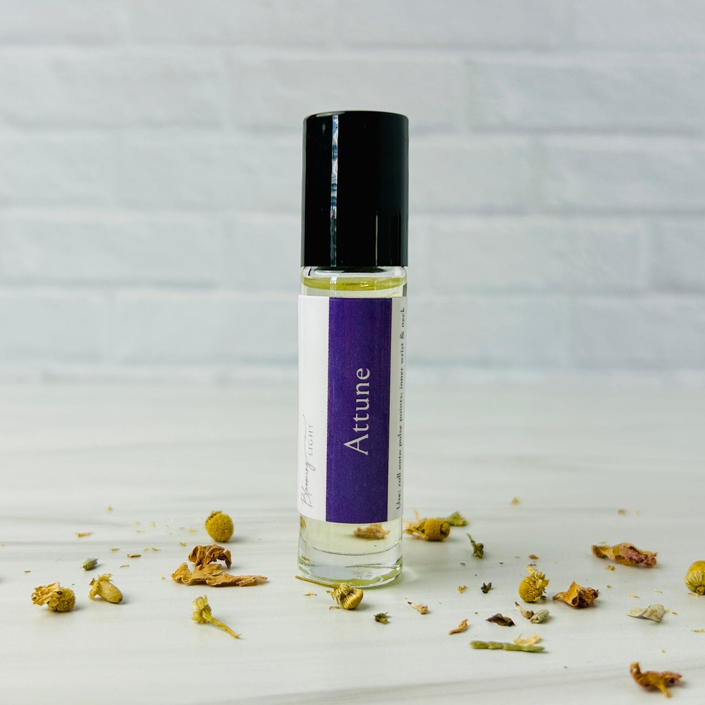 Attune Essential Oil Blend