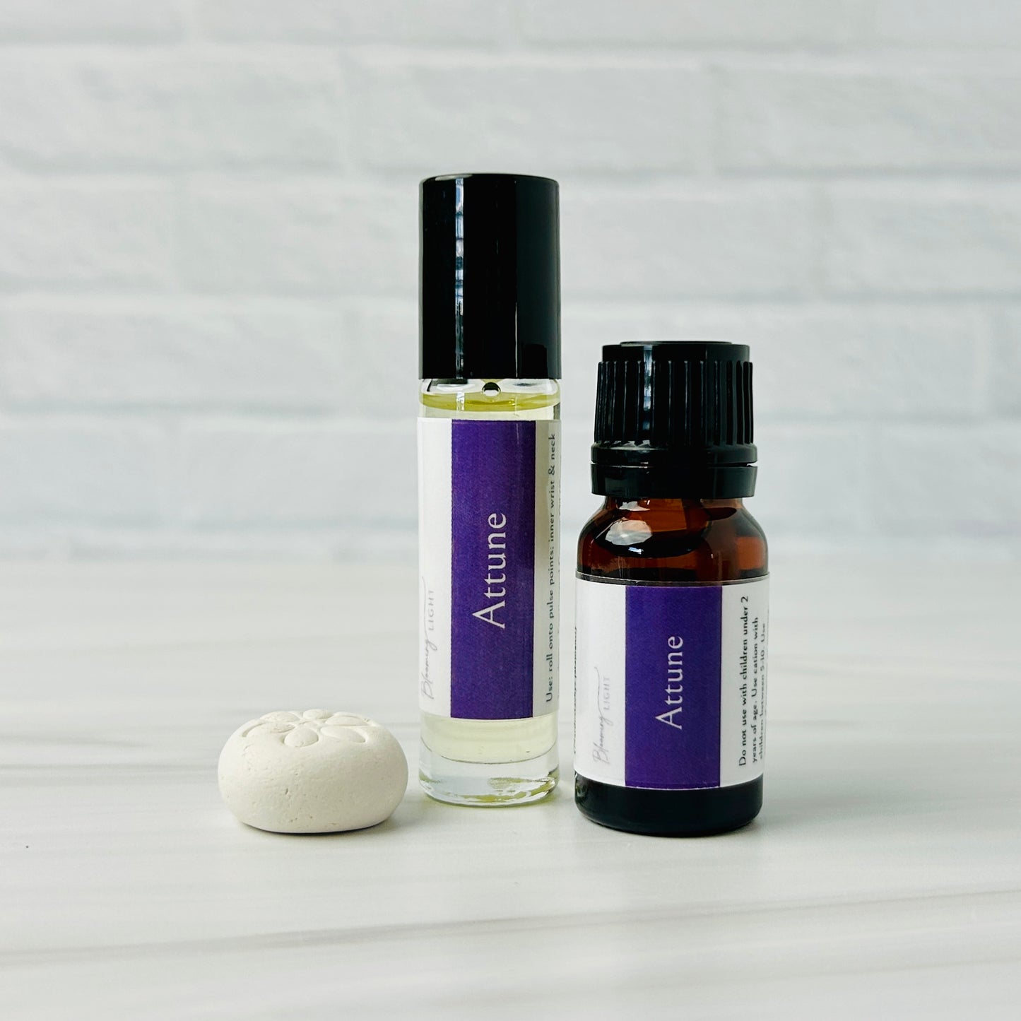 Attune Essential Oil Blend