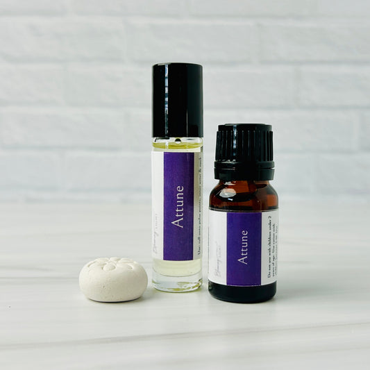 Attune Essential Oil Blend