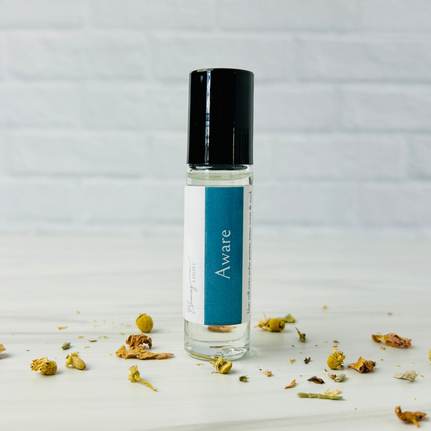 Aware Essential Oil Blend