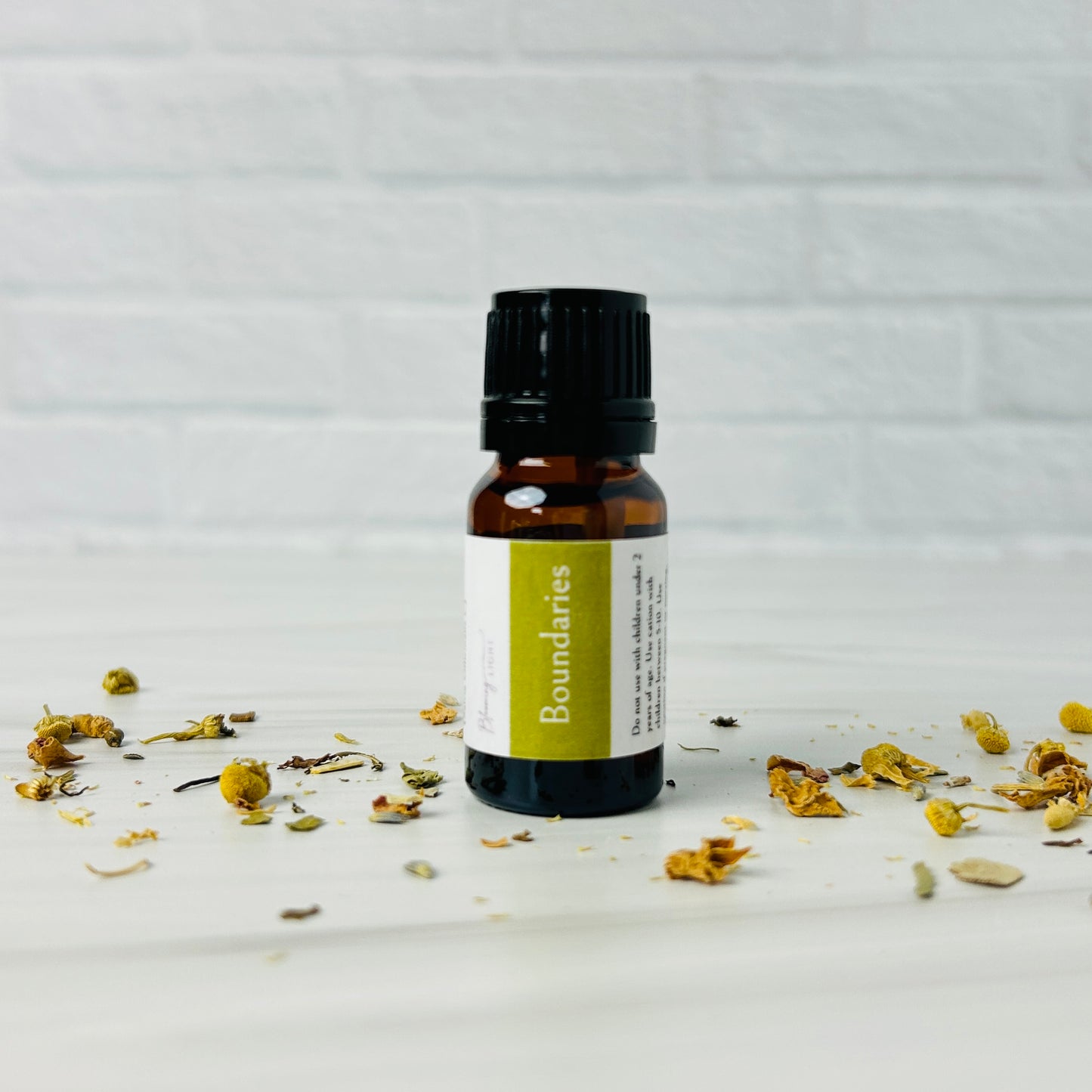 Boundaries Essential Oil Blend
