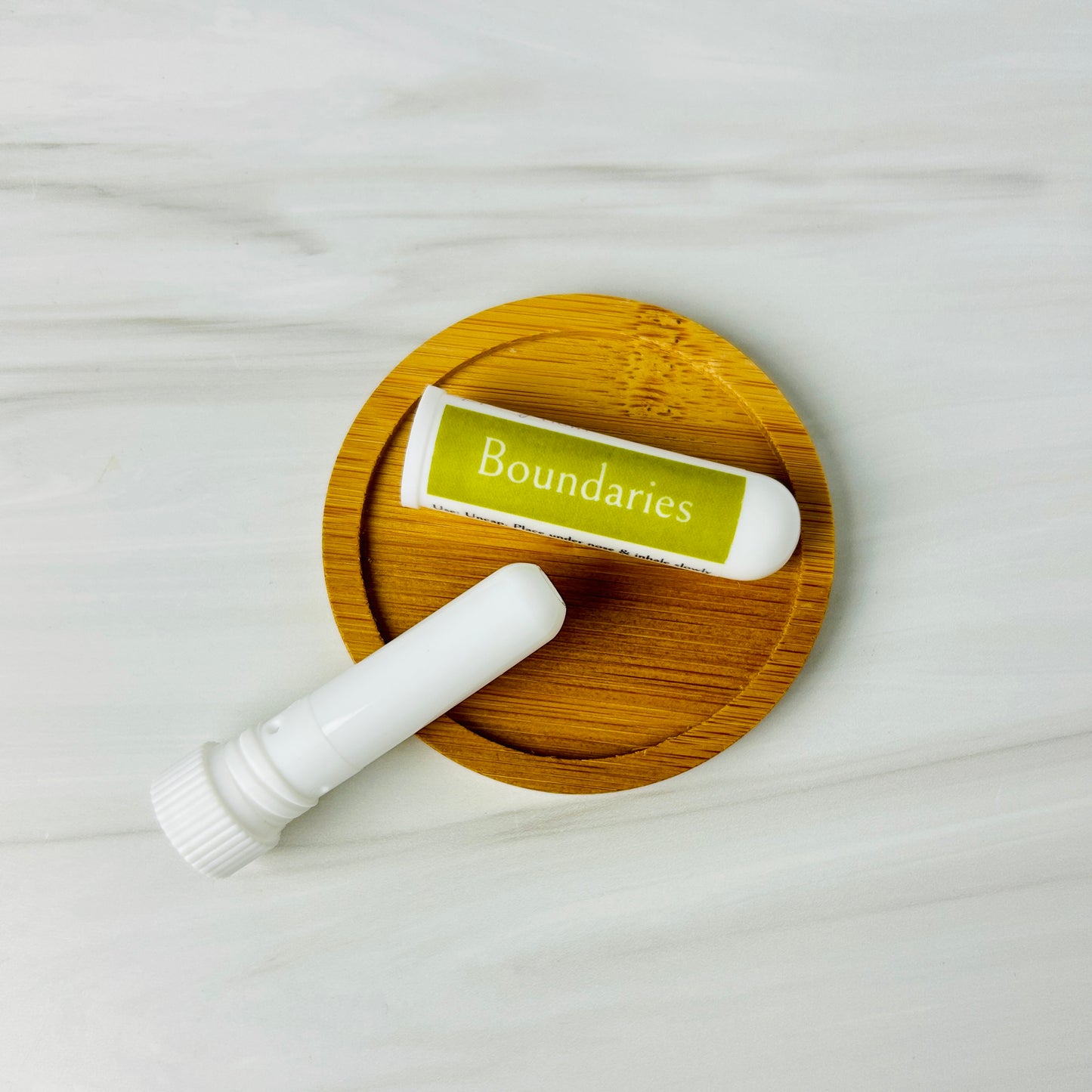 Boundaries Essential Oil Blend