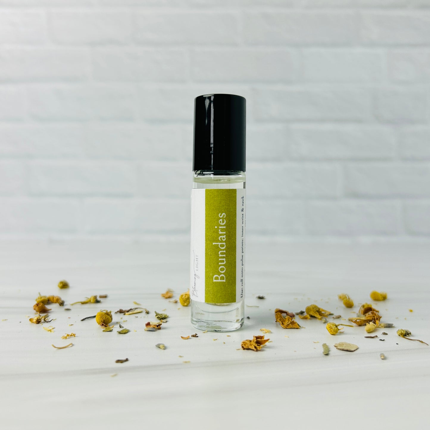 Boundaries Essential Oil Blend