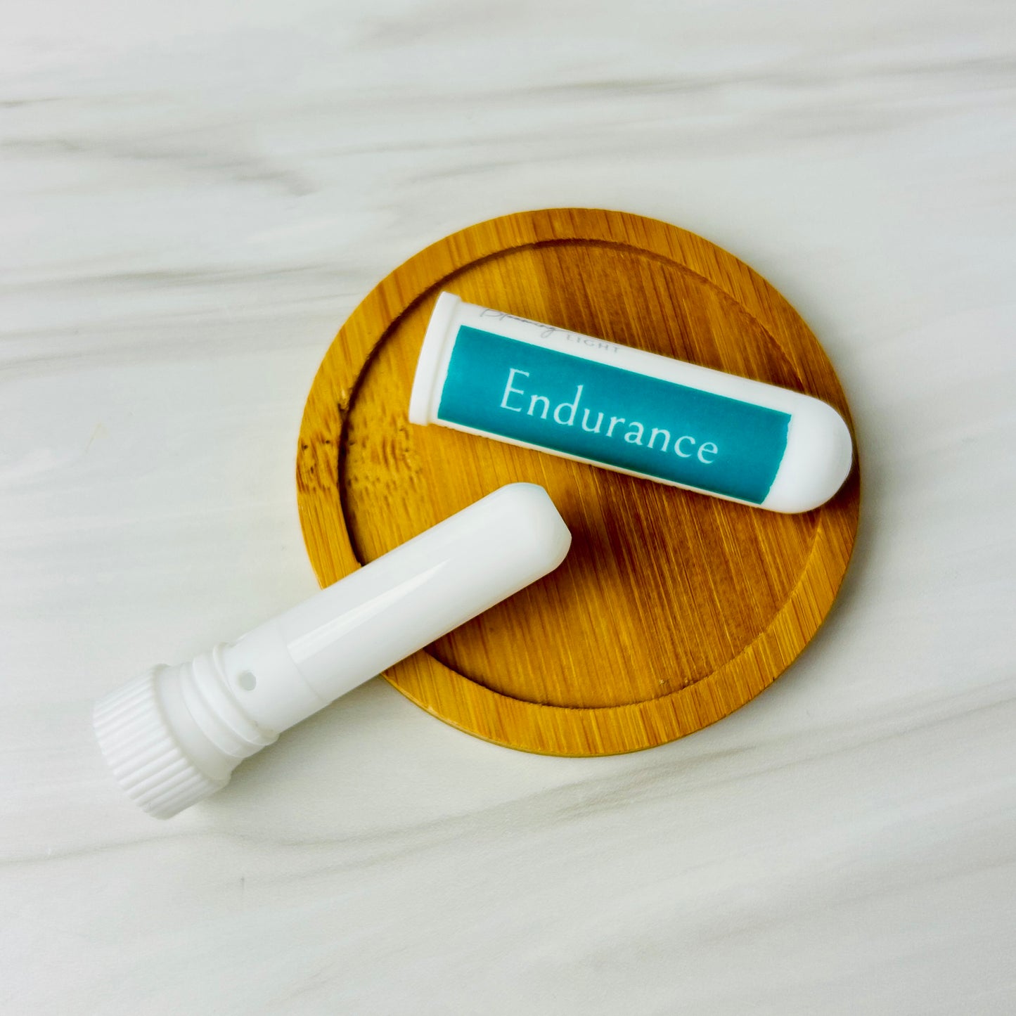 Endurance Essential Oil Blend