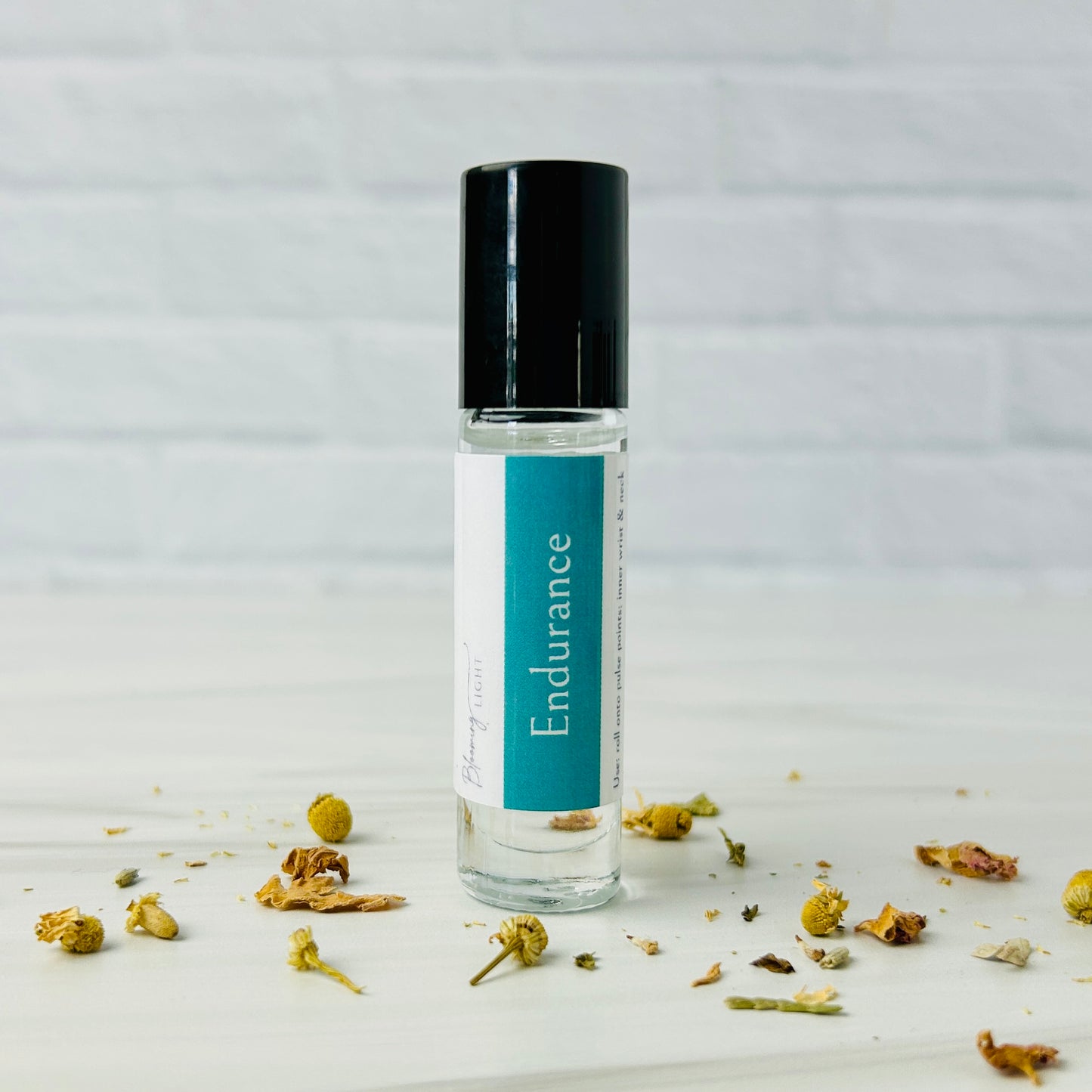 Endurance Essential Oil Blend