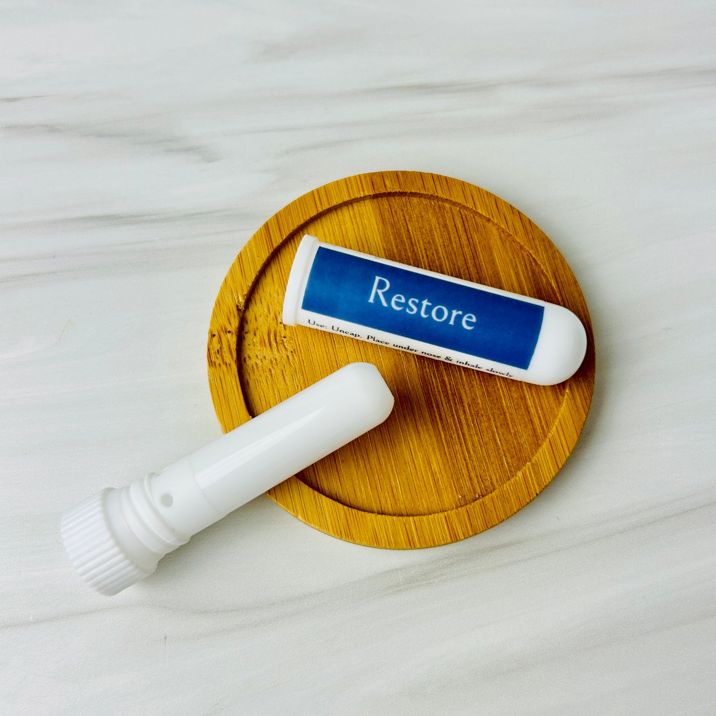 Restore Essential Oil Blend