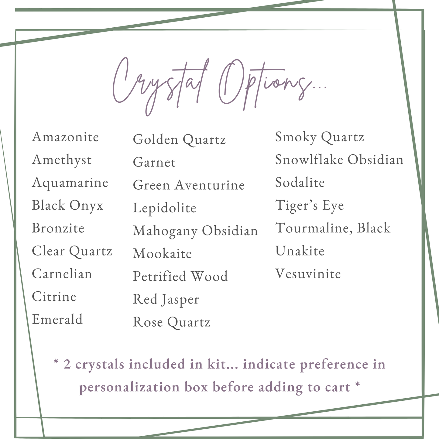 A Moment of Zen mini zen garden Kit