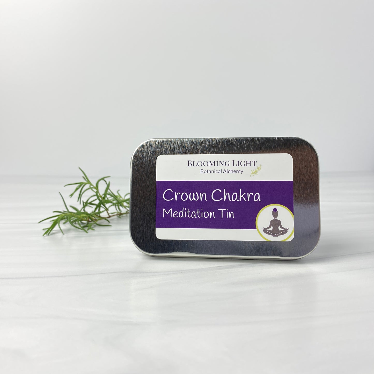 Crown Chakra Kit