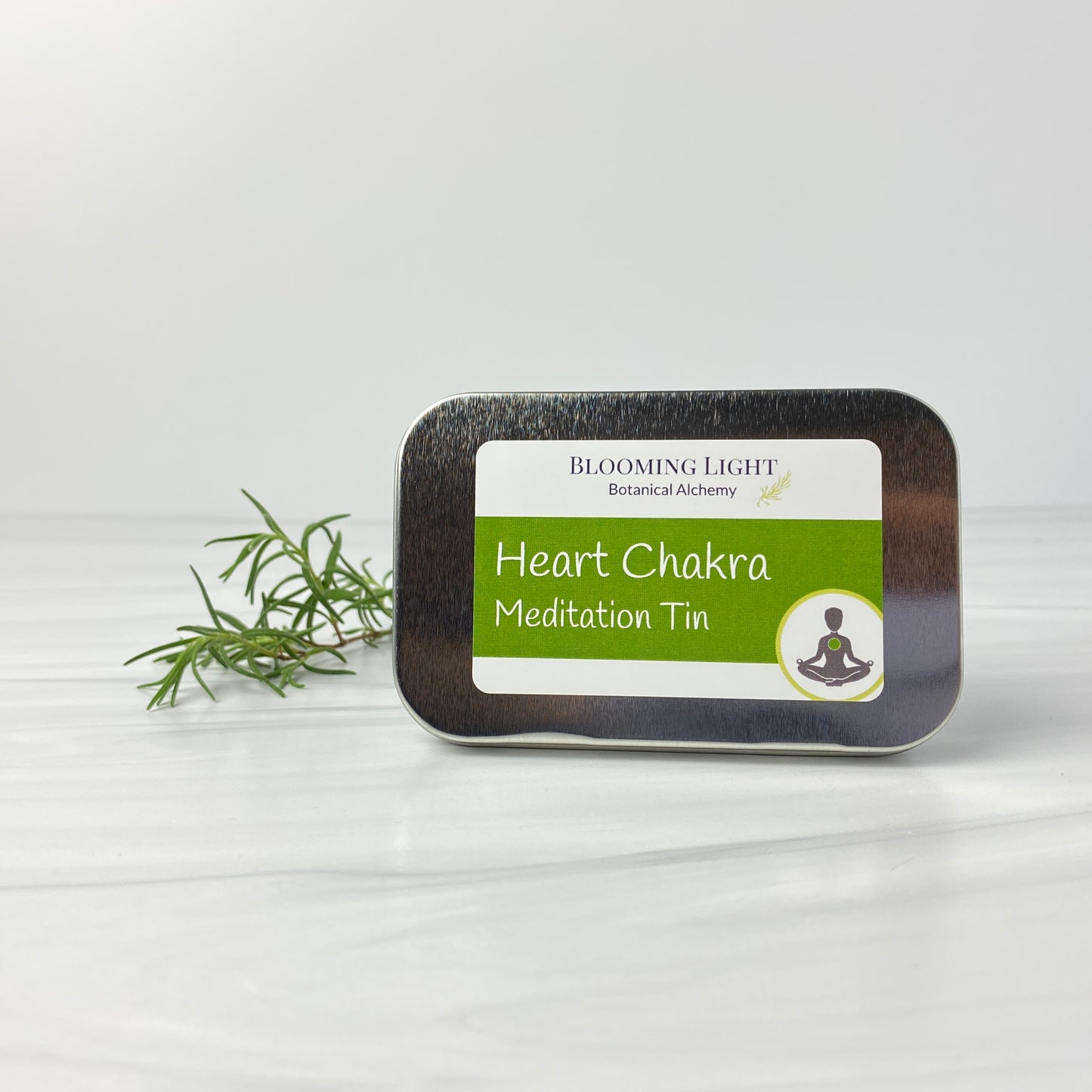 Heart Chakra Kit