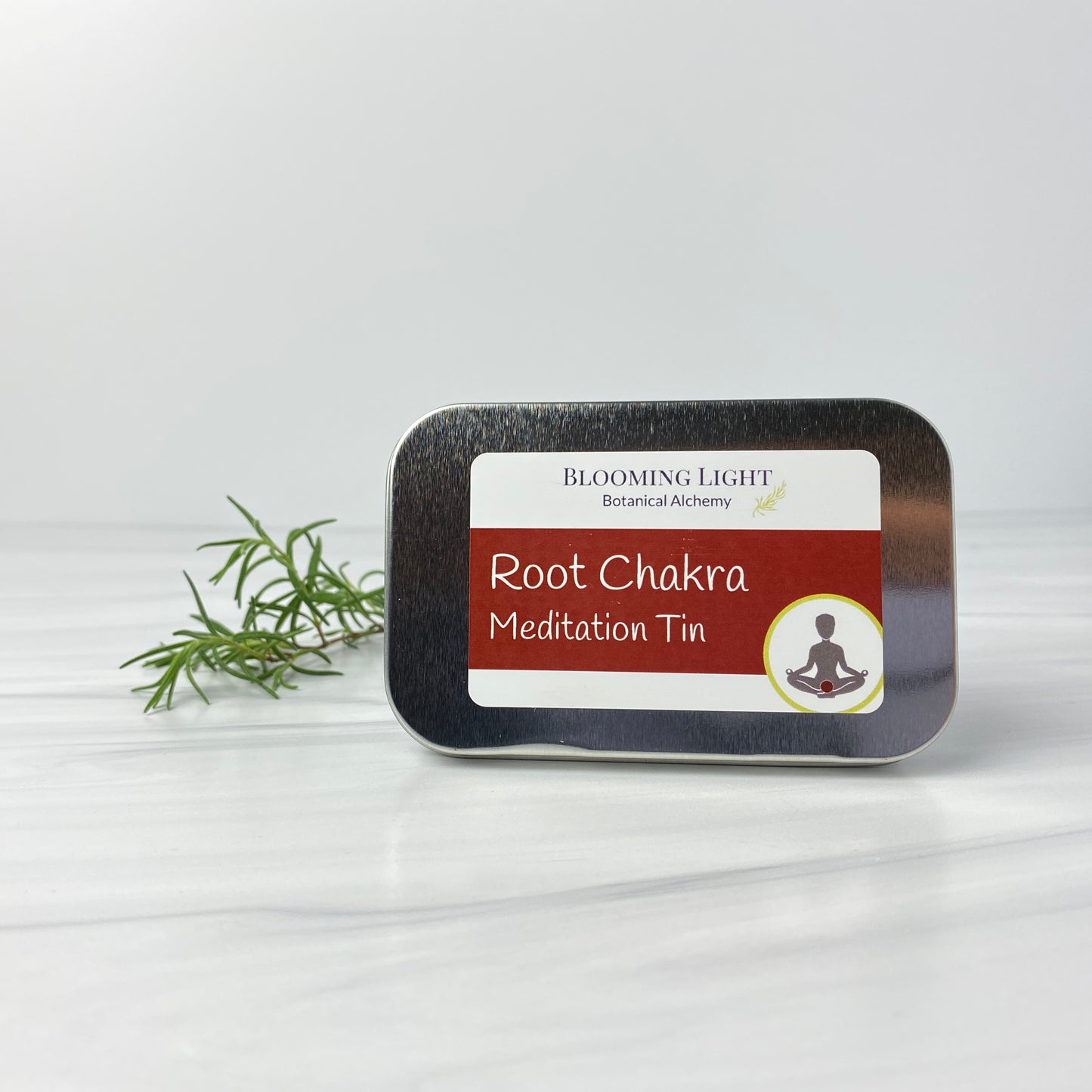 Root Chakra Kit