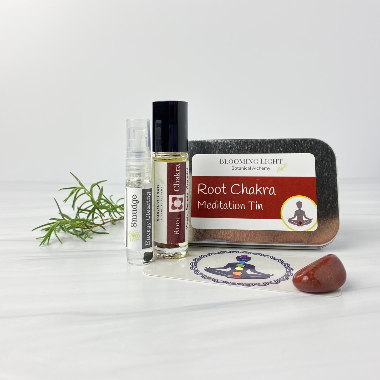 Root Chakra Kit