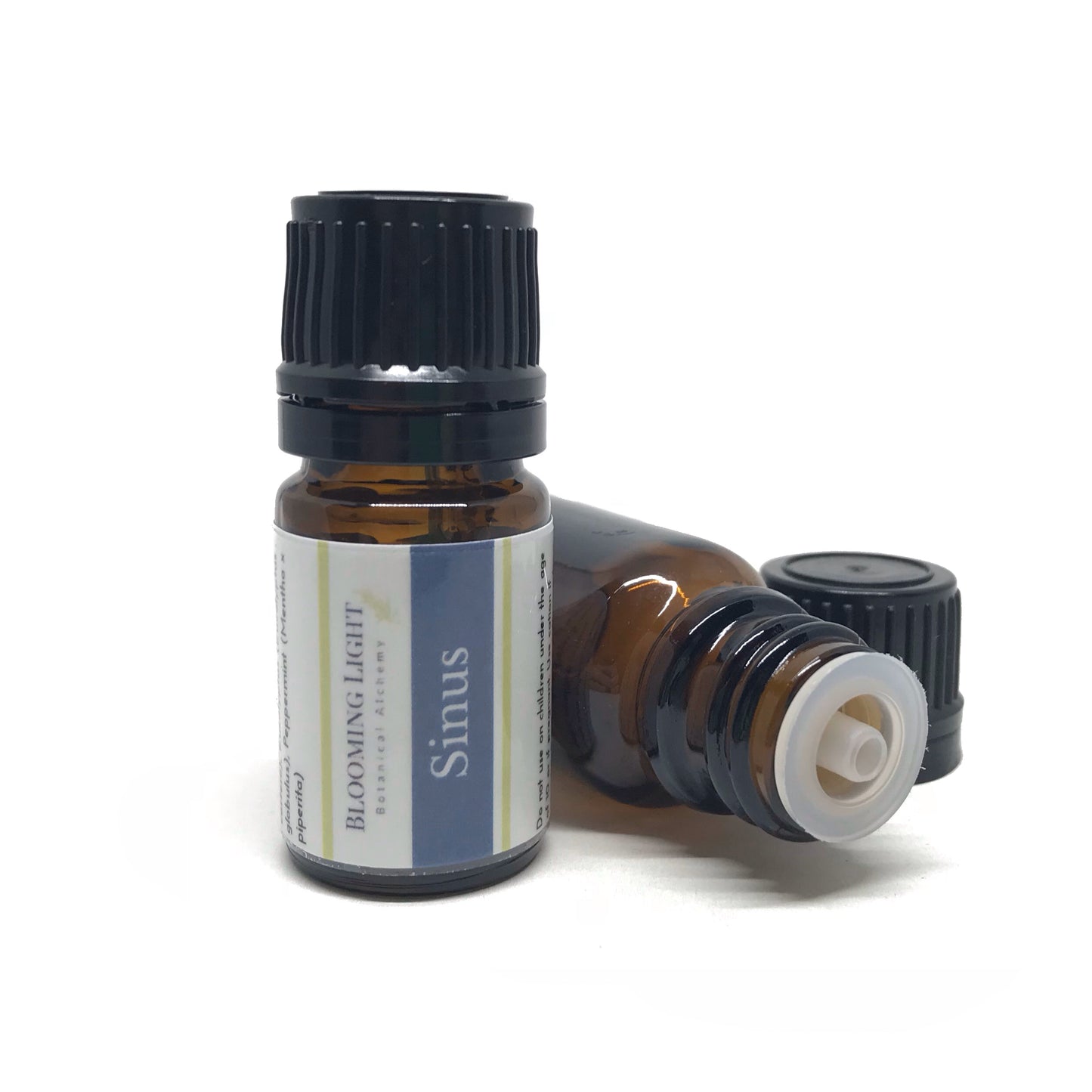 Sinus Essential Oil Blend