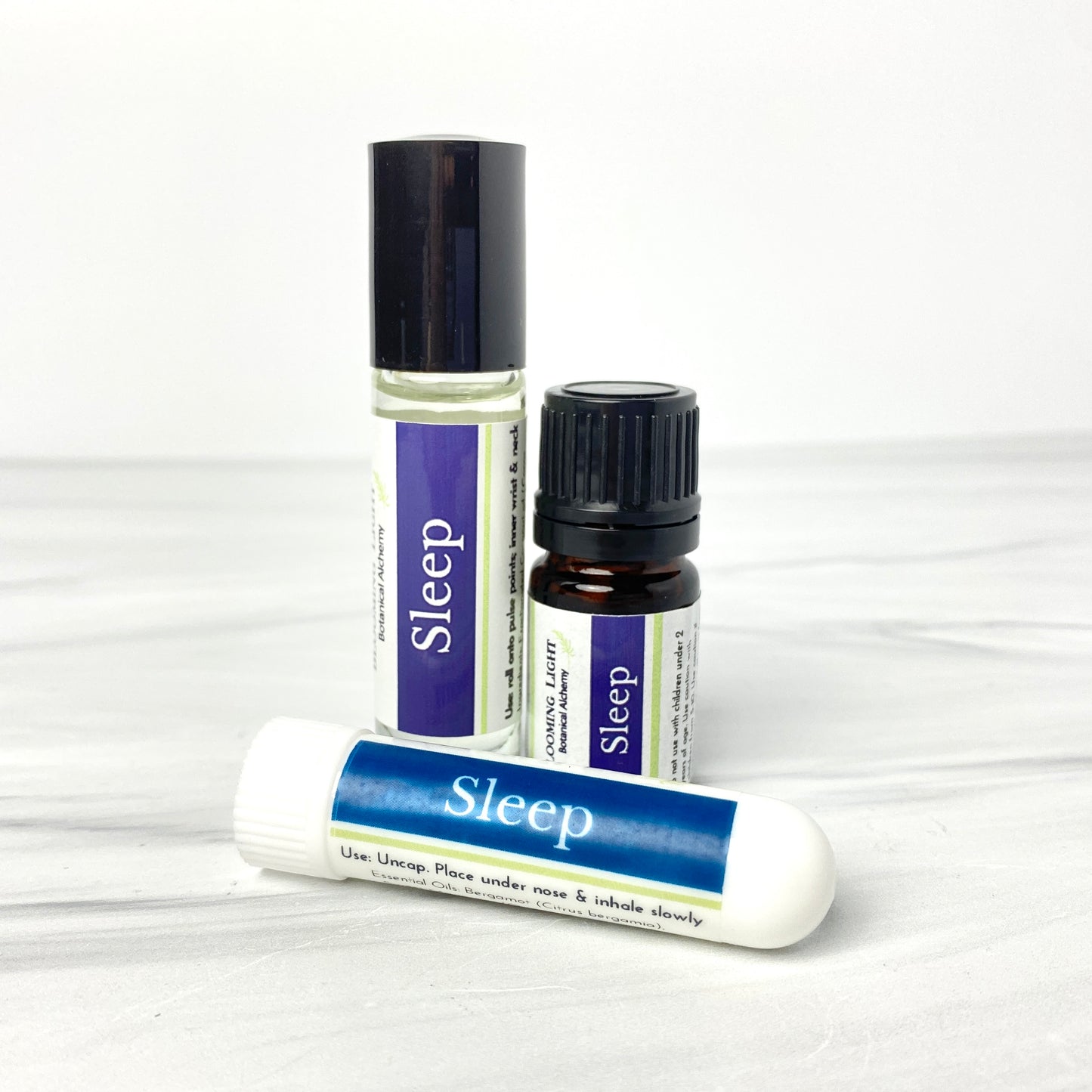 Sleep Essential Oil Blend