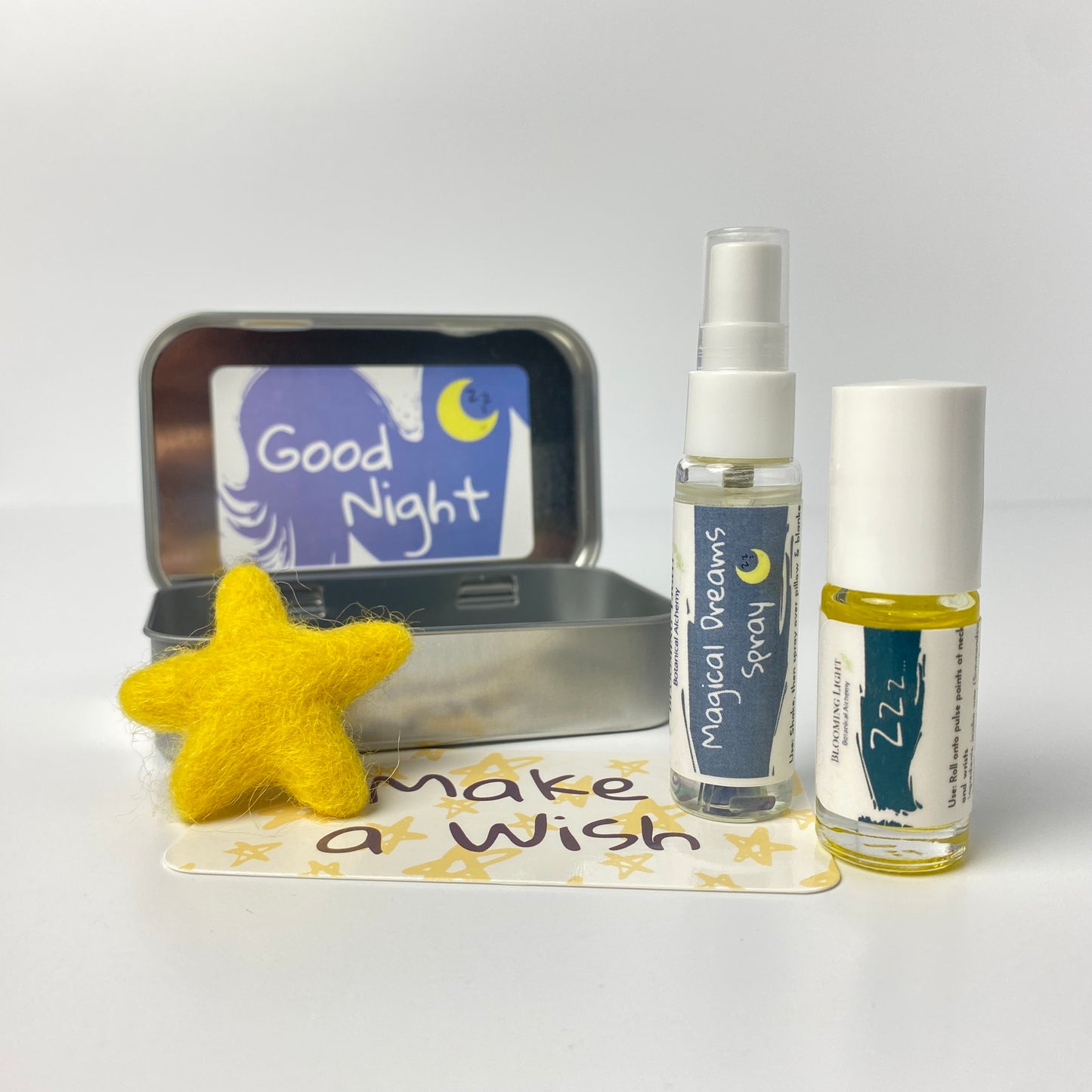 Magical Dreams Aromatherapy Kit