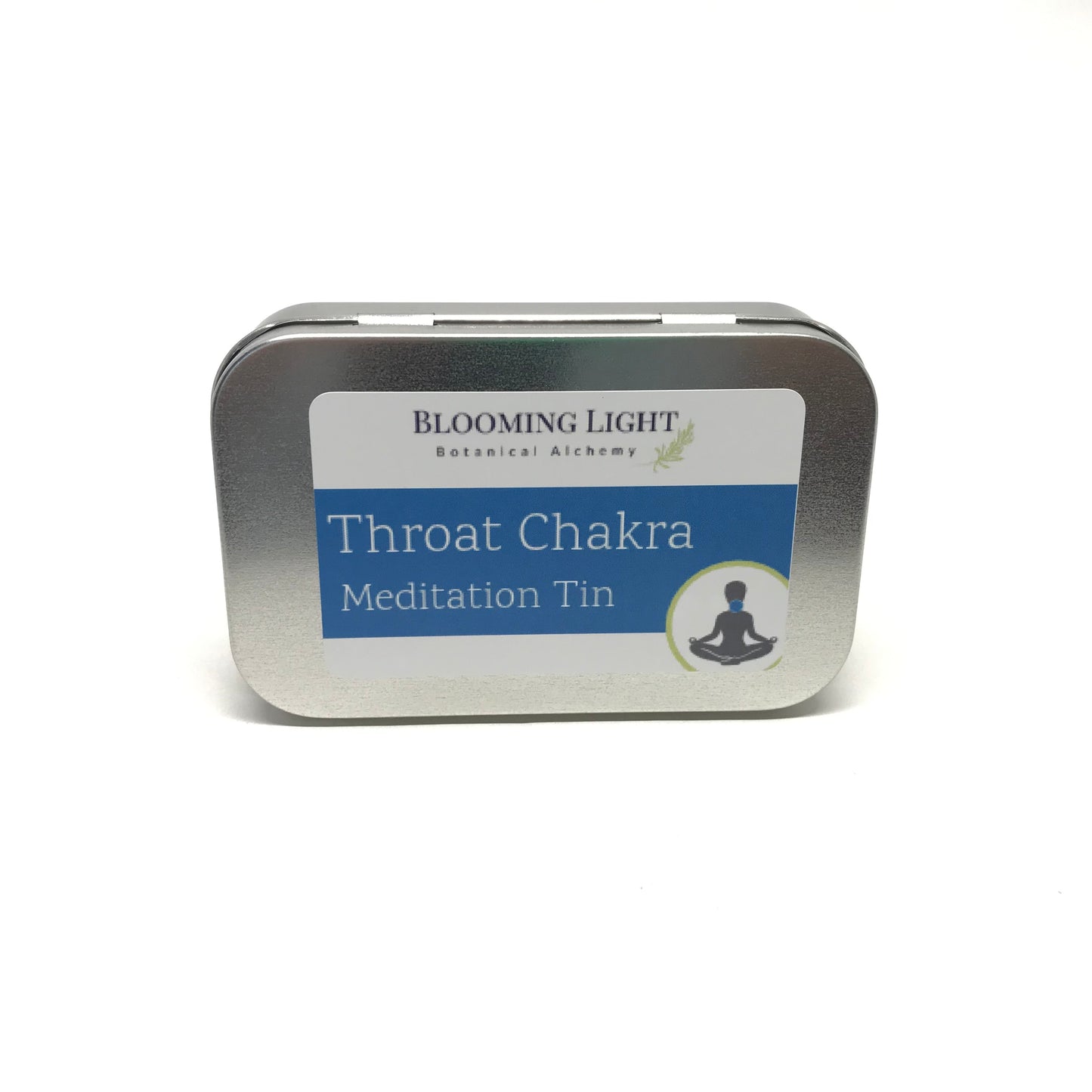 Throat Chakra Kit