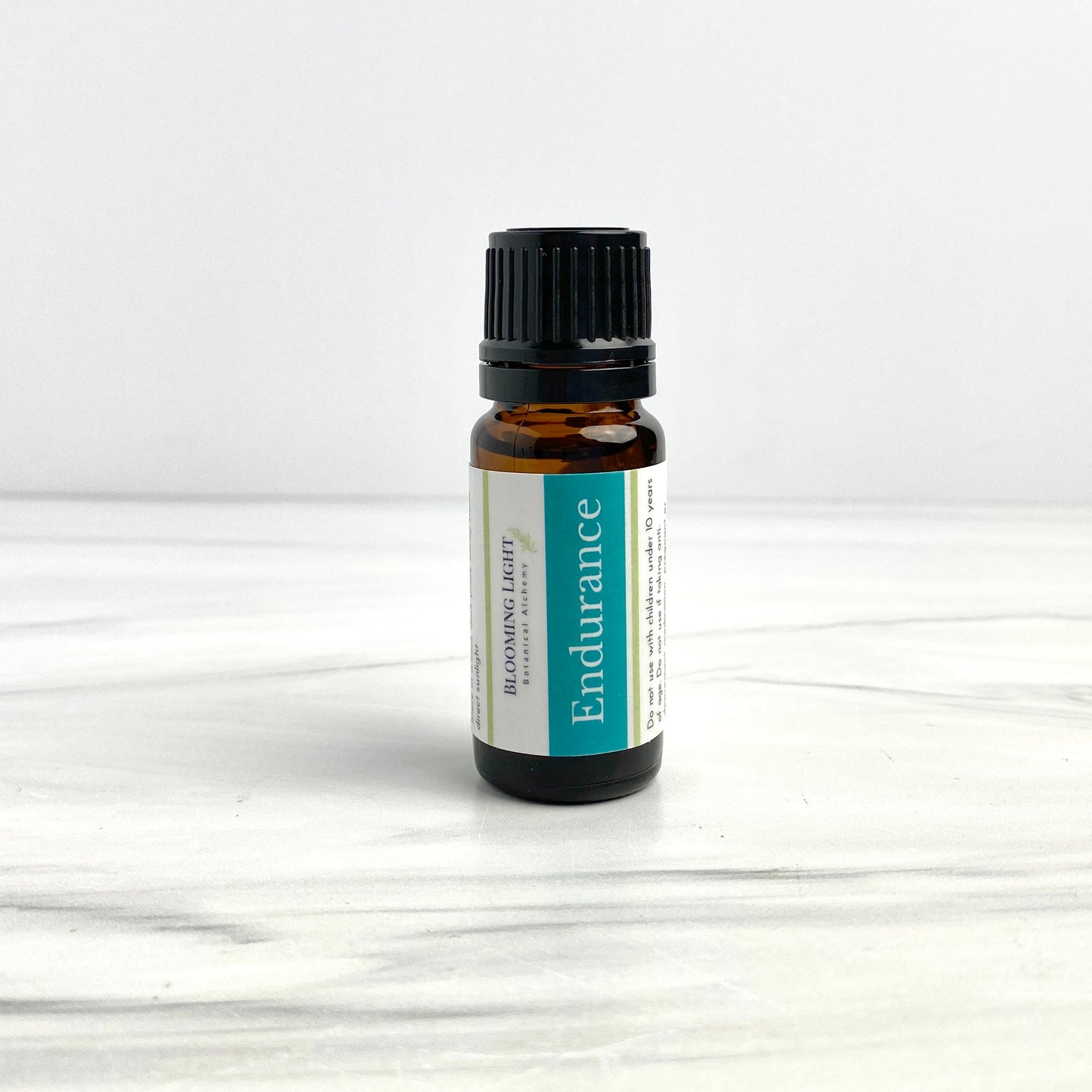 Endurance Essential Oil Blend